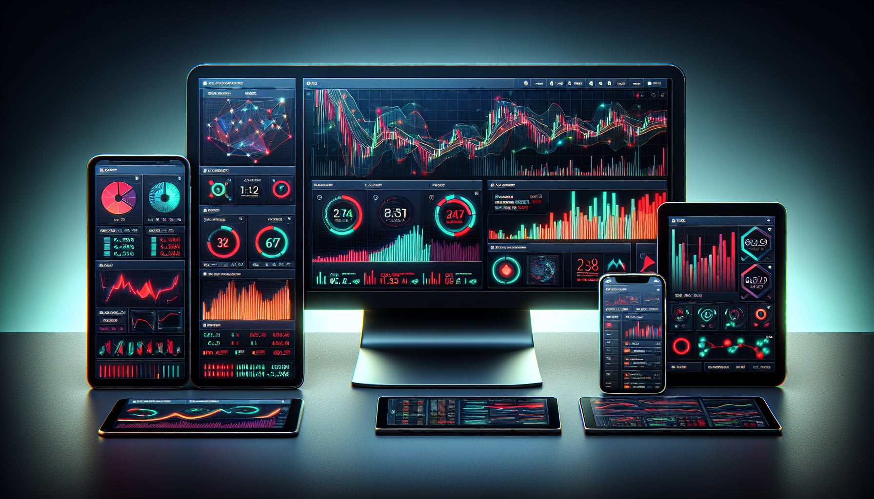 Decentralized Network